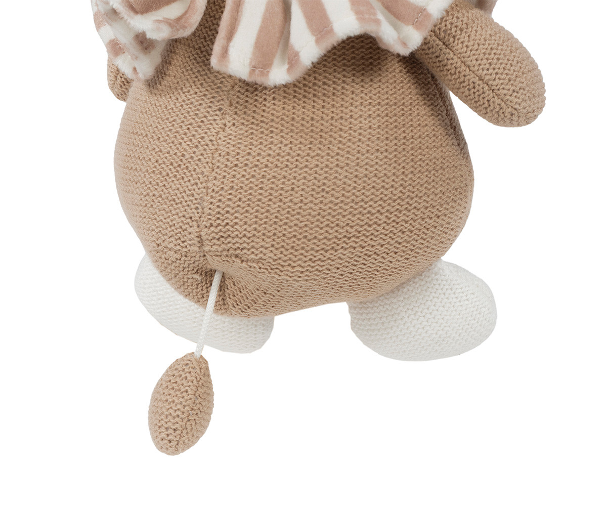 Juguete Musical Praliné Moka