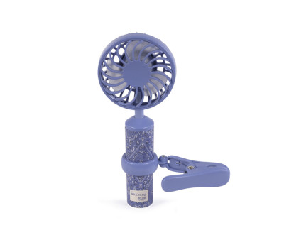 Mini Ventilador Portátil Carricoche Bandana