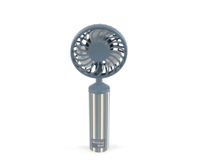 Mini Ventilador Portátil Carricoche Strips