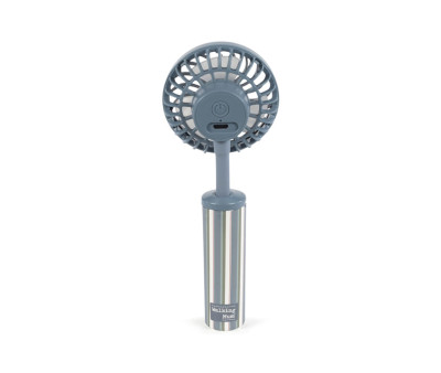 Mini Ventilador Portátil Carricoche Strips