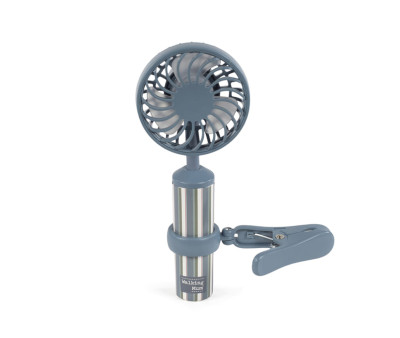 Mini Ventilador Portátil Carricoche Strips