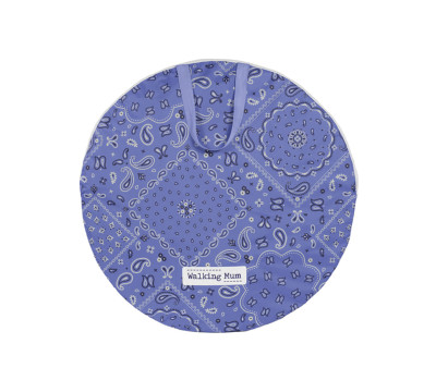 Carpa de Playa Pop-Up Protección Solar Bandana