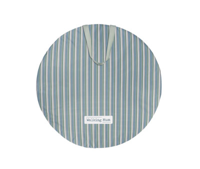 Carpa de Playa Pop-Up Protección Solar Strips