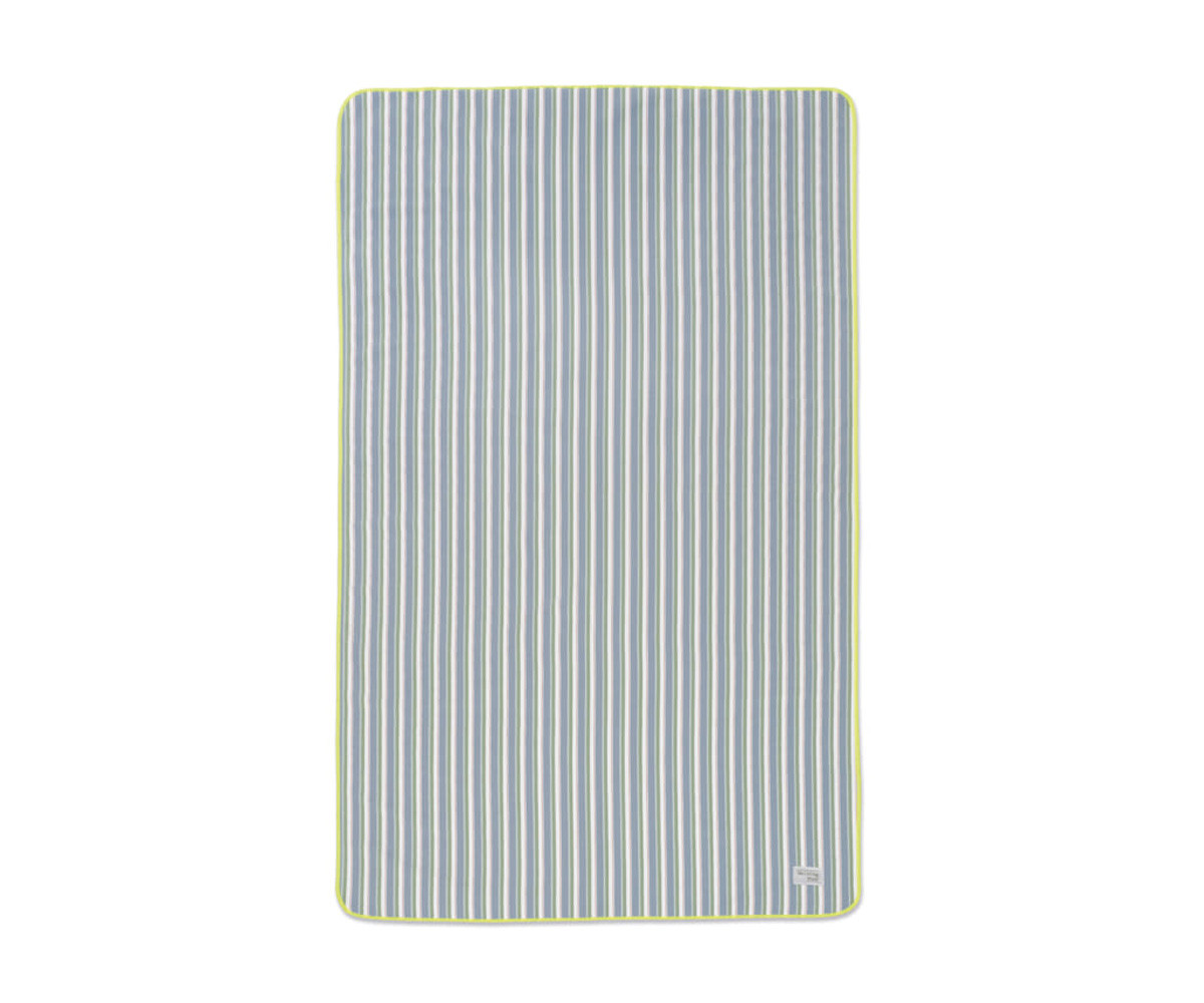 Toalla Playa Summer Strips Personalizable