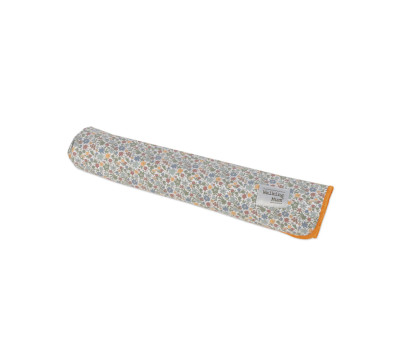 Toalla Playa Summer Flowers Personalizable