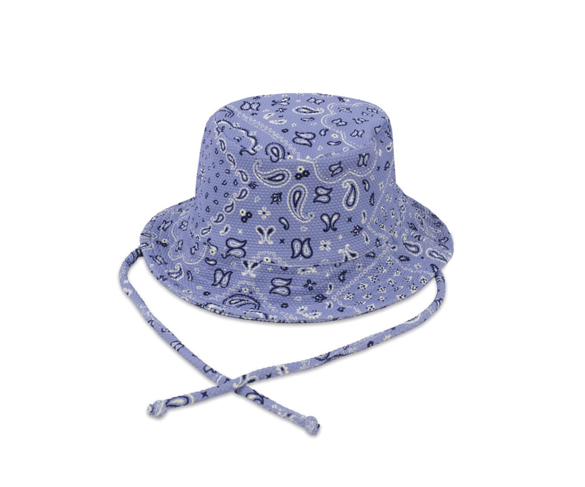 Gorro Anti-UV Bandana
