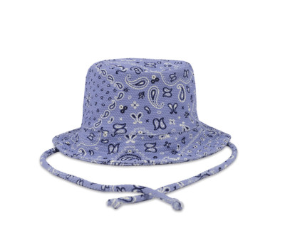 Gorro Anti-UV Bandana