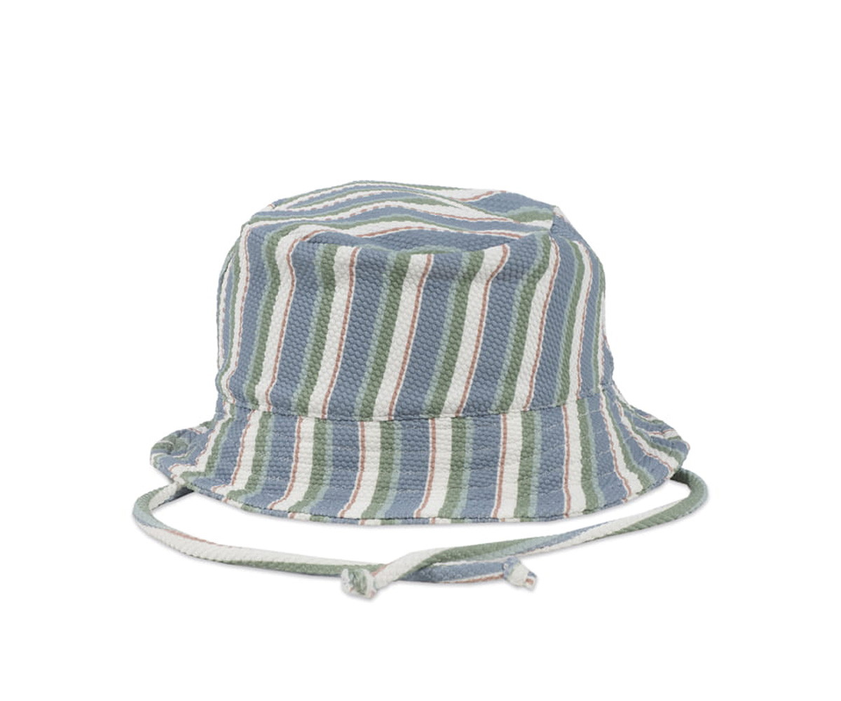 Gorro Anti-UV Strips