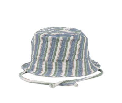 Gorro Anti-UV Strips