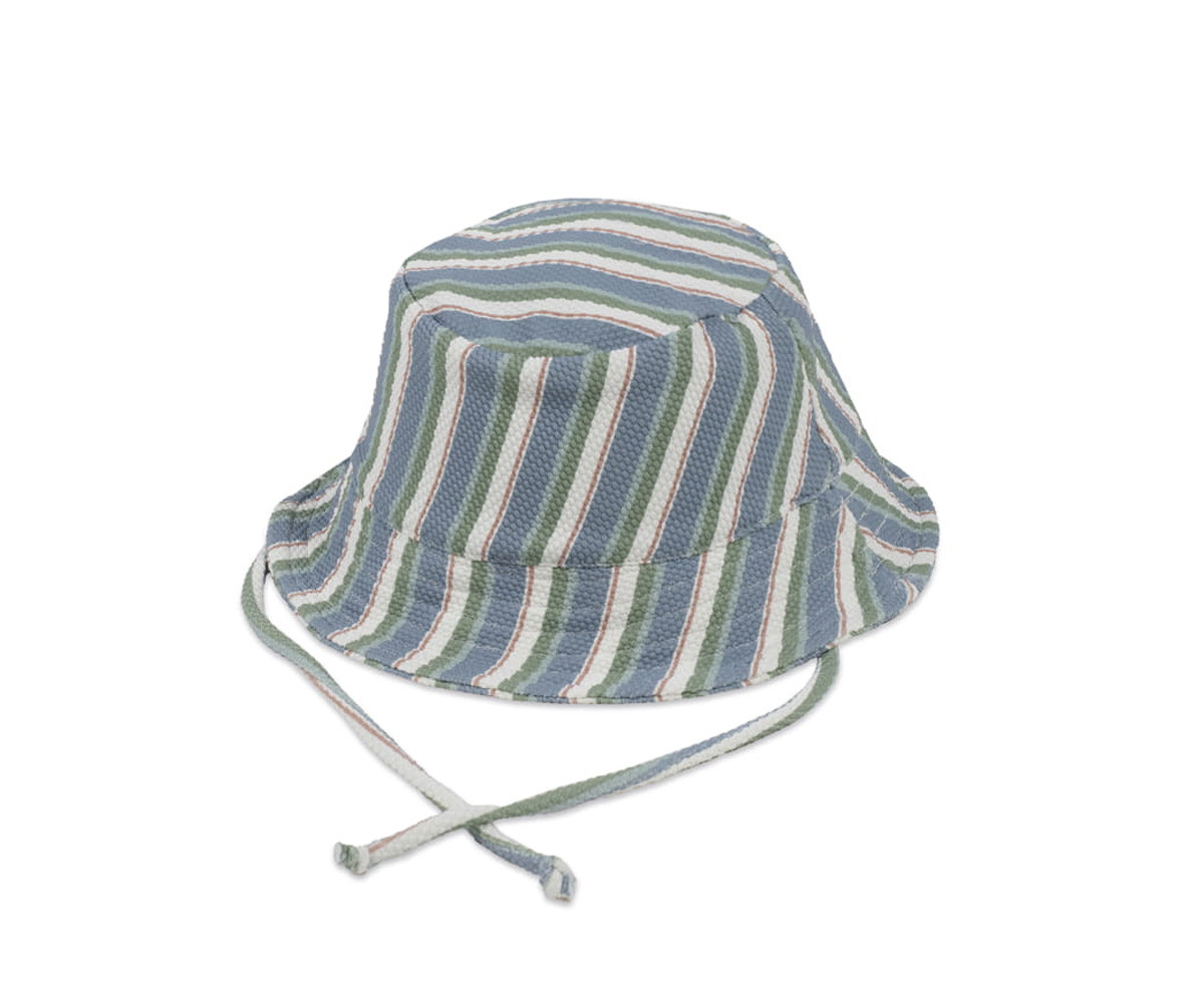 Gorro Anti-UV Strips