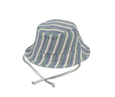 Gorro Anti-UV Strips