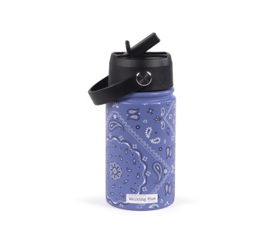 Botella Térmica 350 ml Bandana
