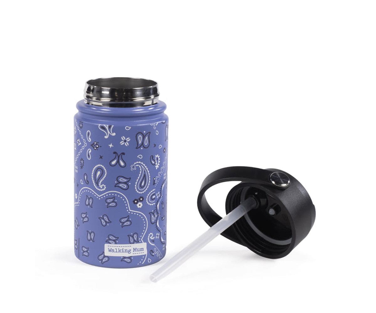 Botella Térmica 350 ml Bandana