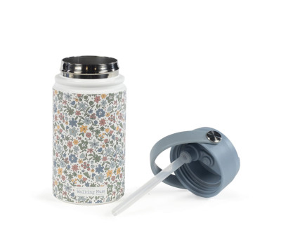 Botella Térmica 350 ml Flowers