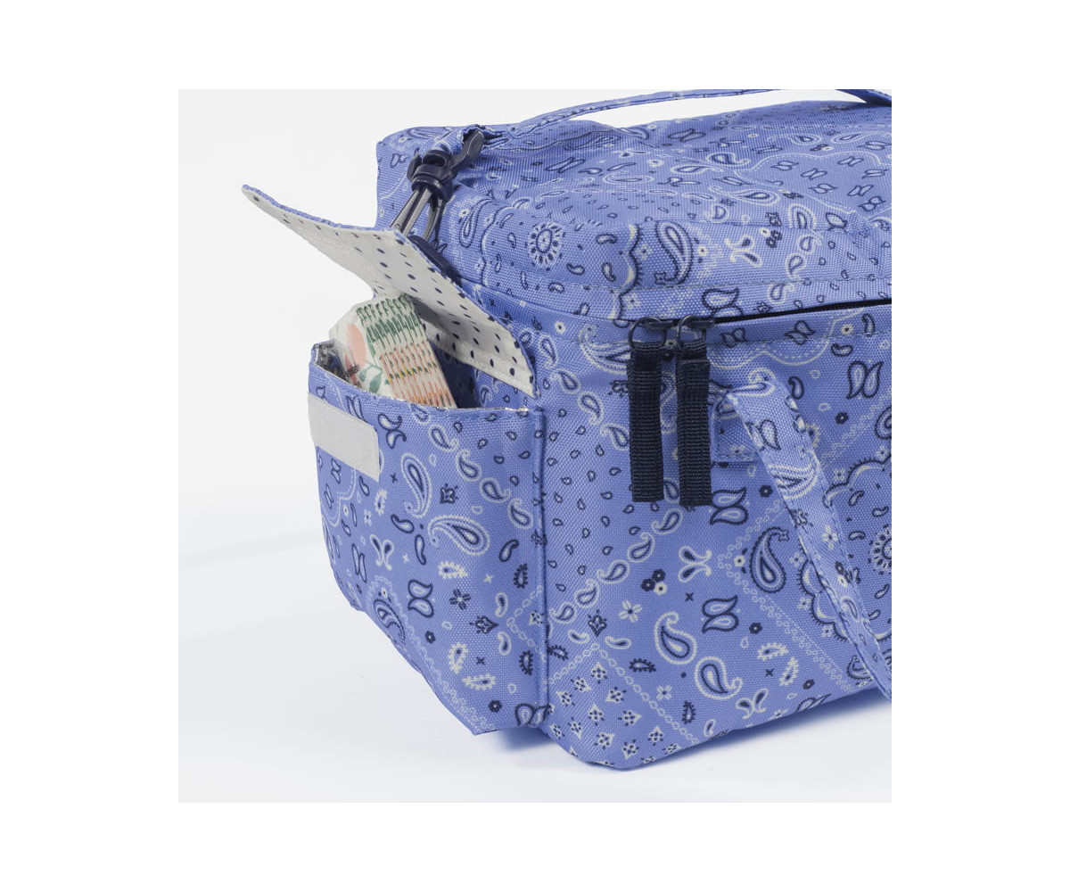 Bolsa Térmica Bandana