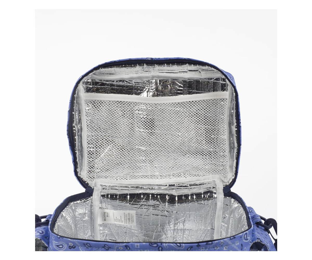 Bolsa Térmica Bandana