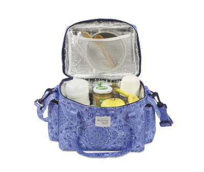 Bolsa Térmica Bandana