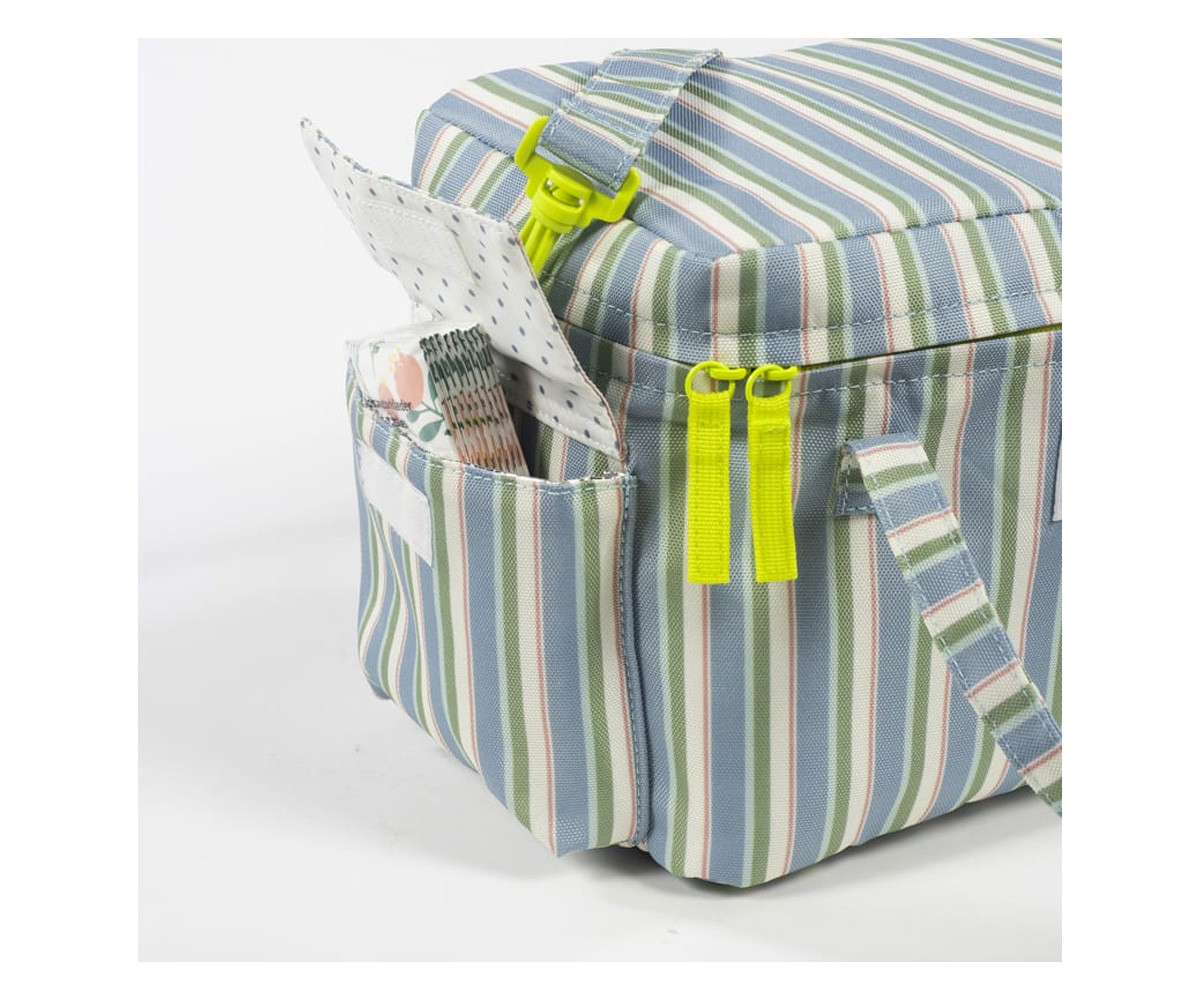 Bolsa Térmica Strips