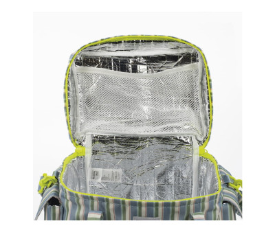 Bolsa Térmica Strips