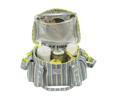 Bolsa Térmica Strips