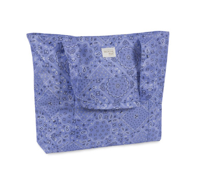 Bolsa Tote Bandana Personalizable