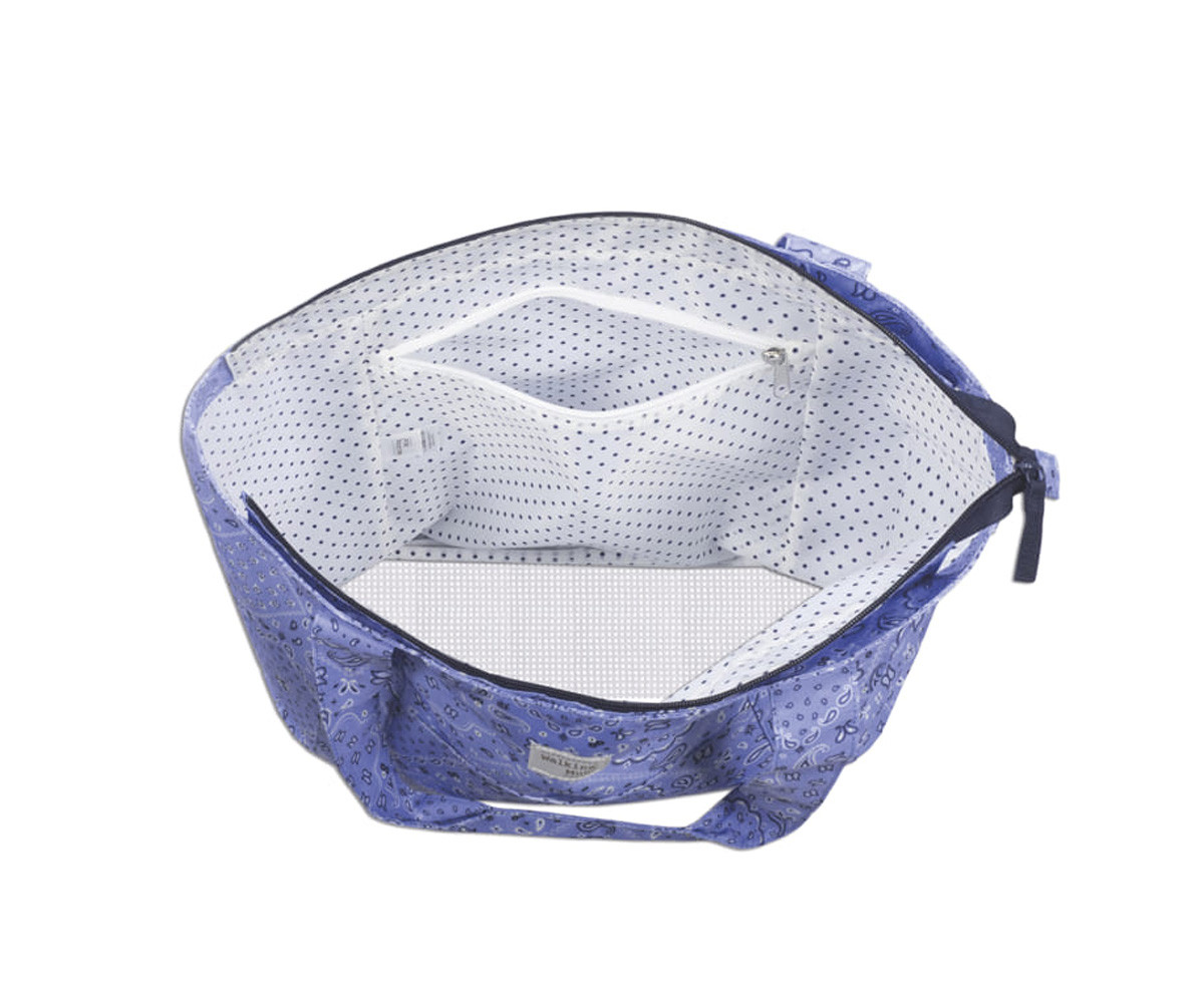 Bolsa Tote Bandana Personalizable