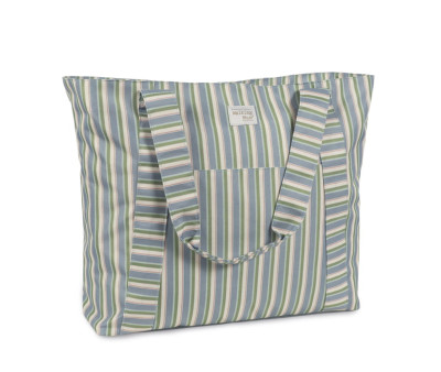 Bolsa Tote Strips Personalizable