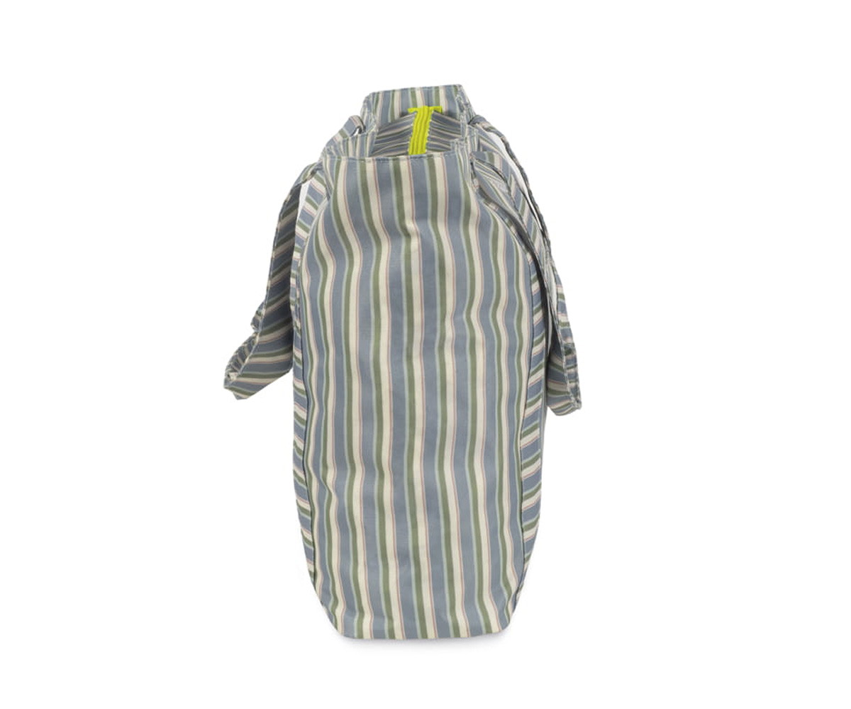 Bolsa Tote Strips Personalizable