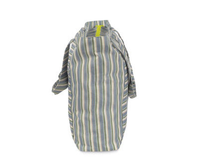 Bolsa Tote Strips Personalizable