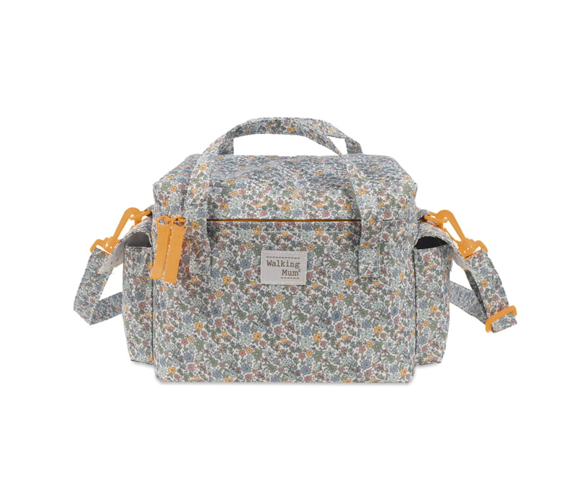 Bolsa Térmica Flowers