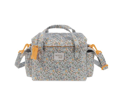 Bolsa Térmica Flowers