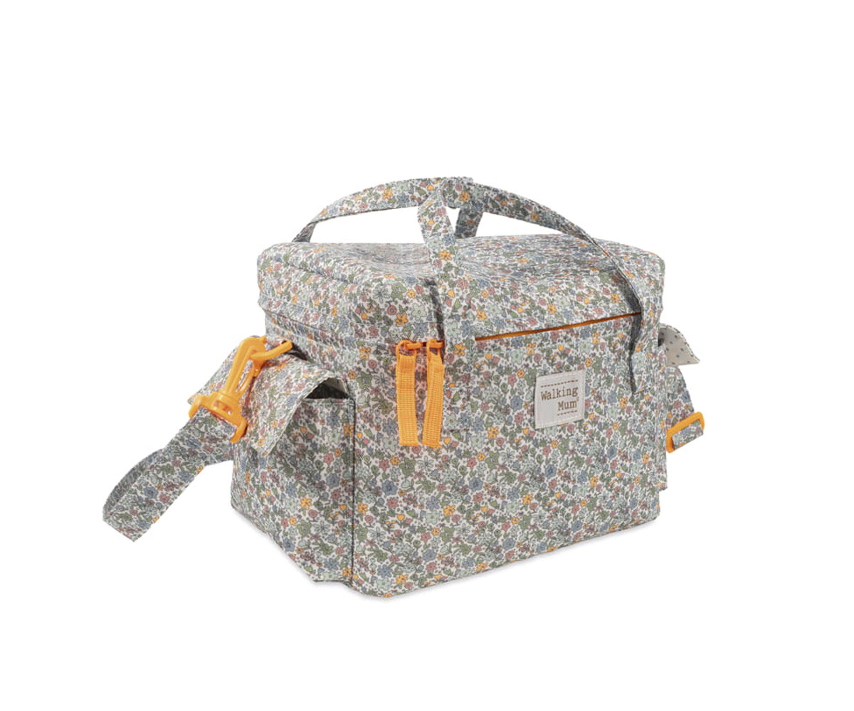 Bolsa Térmica Flowers