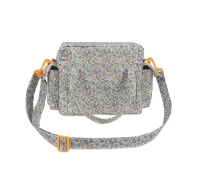 Bolsa Térmica Flowers