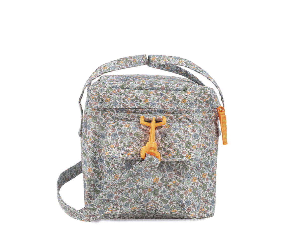 Bolsa Térmica Flowers