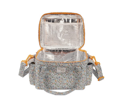 Bolsa Térmica Flowers