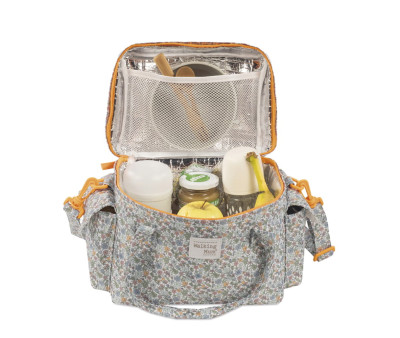 Bolsa Térmica Flowers