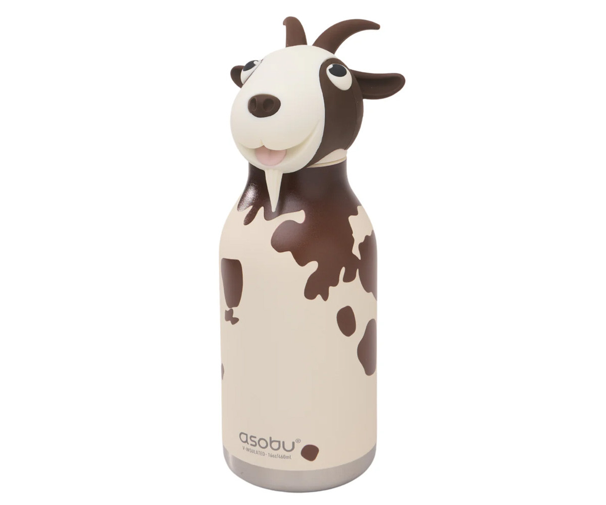 Borraccia Termica Bestie Capra 460 ml