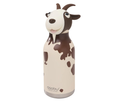 Borraccia Termica Bestie Capra 460 ml