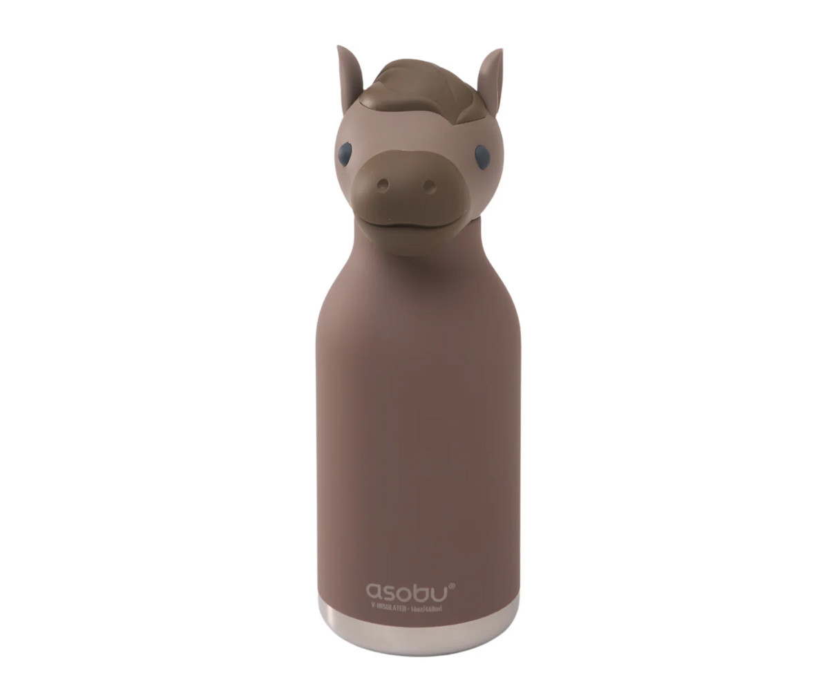Borraccia Termica Bestie Cavallo 460 ml