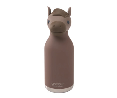 Borraccia Termica Bestie Cavallo 460 ml