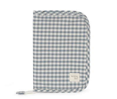 Portadocumentos Praliné Vichy Matcha