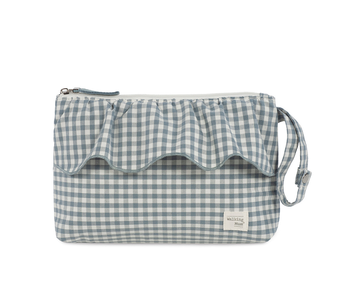 Trousse da Toilette Praliné Vichy Matcha