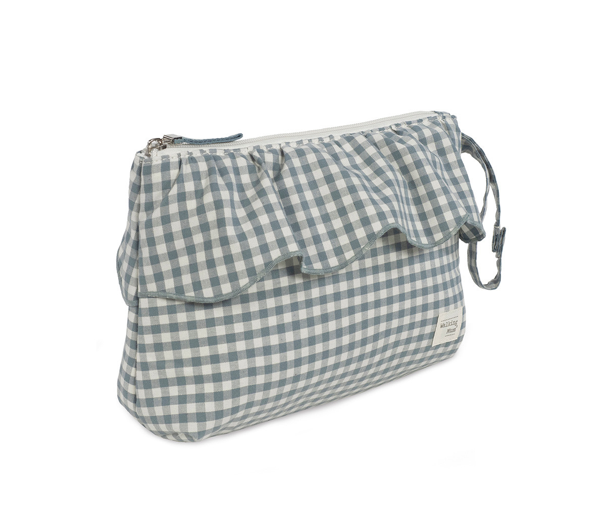 Trousse da Toilette Praliné Vichy Matcha