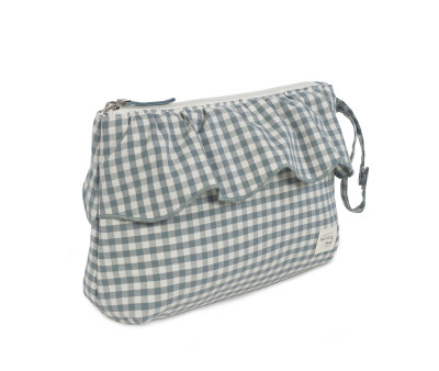 Trousse da Toilette Praliné Vichy Matcha