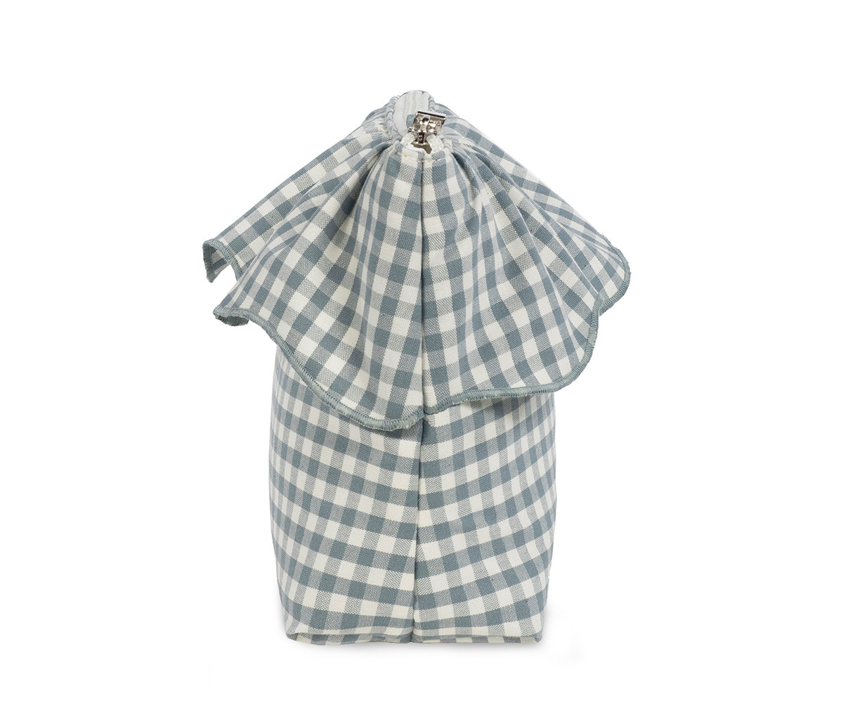 Trousse da Toilette Praliné Vichy Matcha