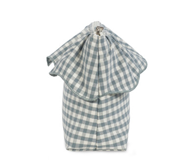 Trousse da Toilette Praliné Vichy Matcha