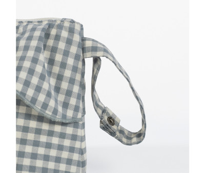 Trousse da Toilette Praliné Vichy Matcha