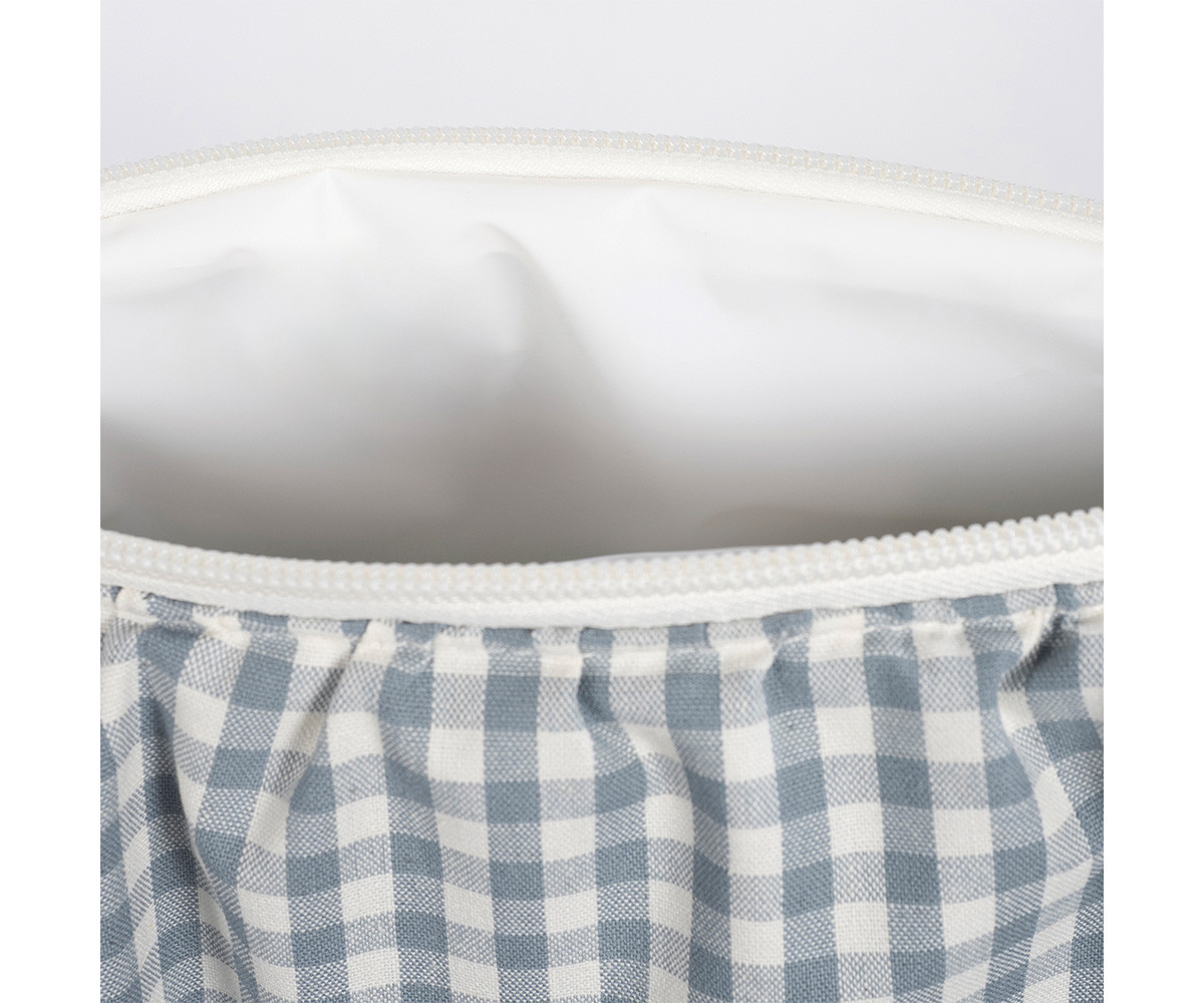 Trousse da Toilette Praliné Vichy Matcha