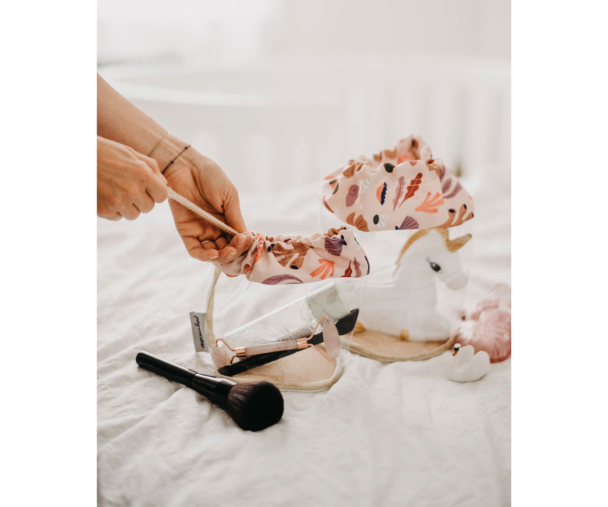 Cesta Multiuso Shells Piccola