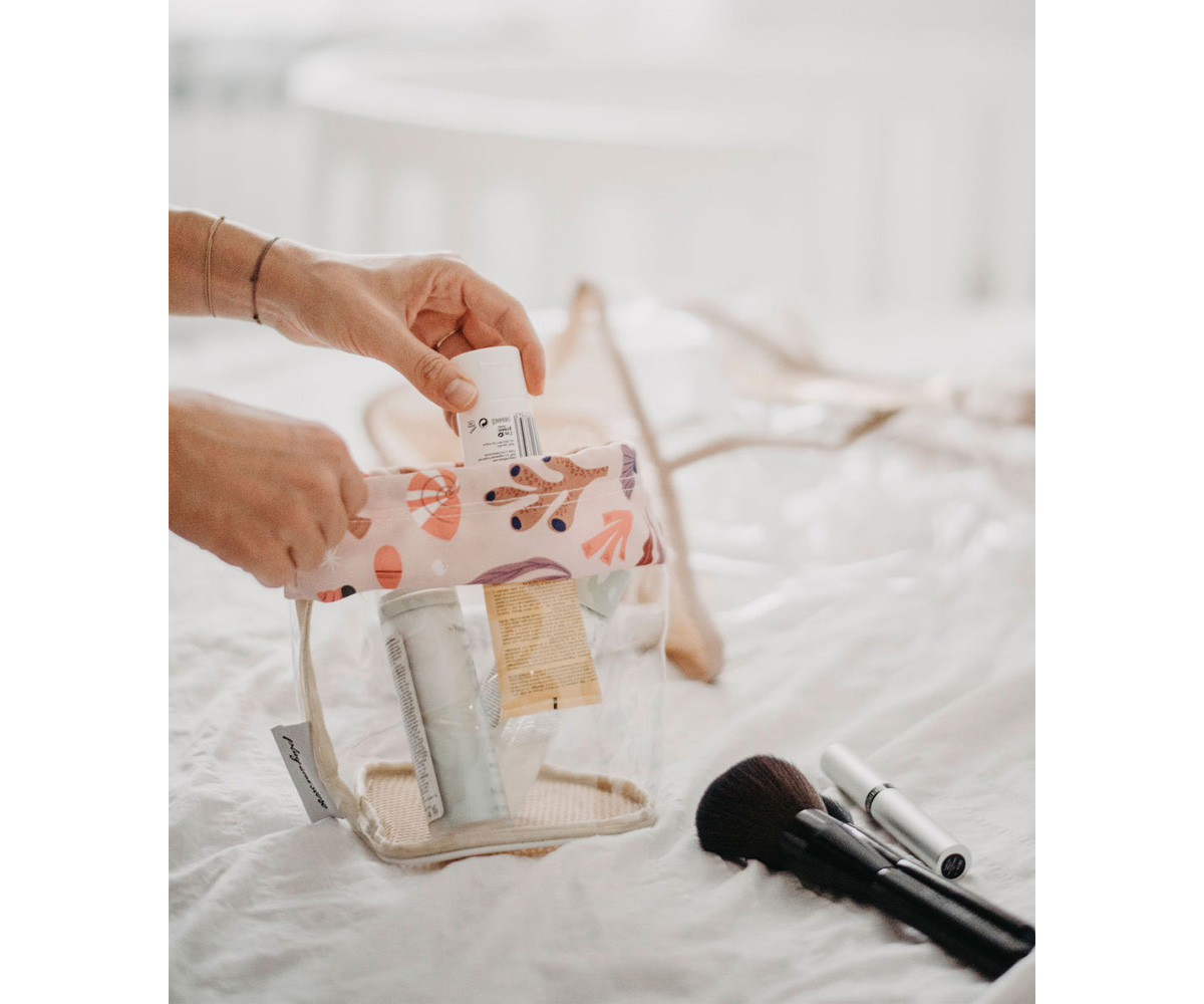 Cesta Multiuso Shells Piccola